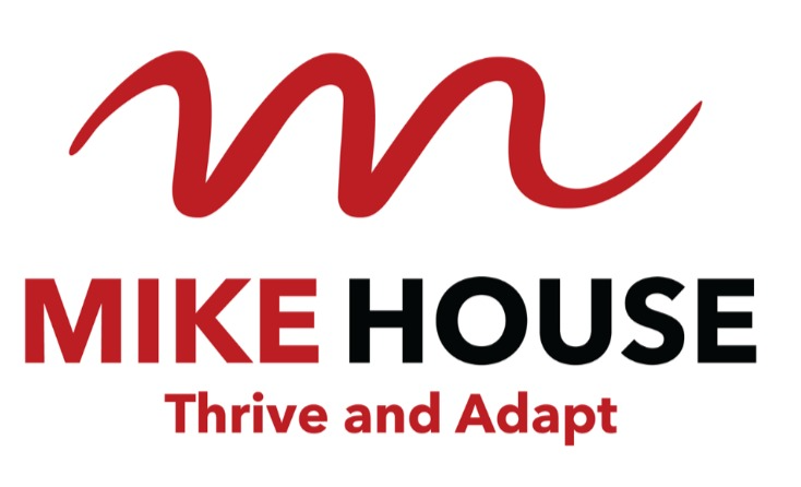 Mike House Logo