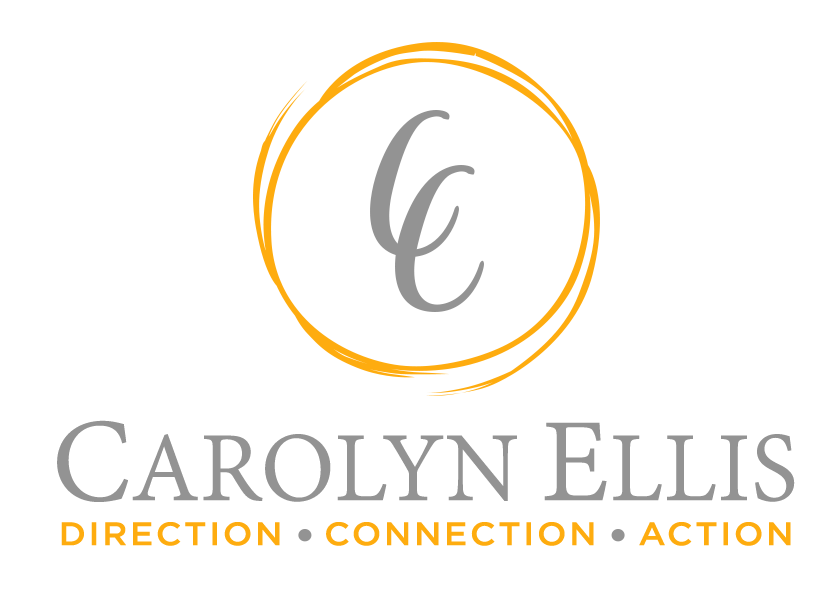 Carolyn Ellis Logo