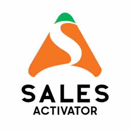 Sales Activator logo