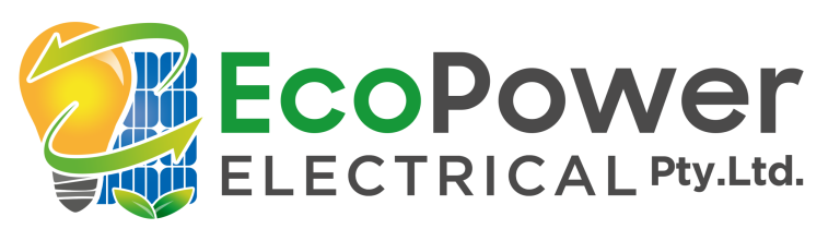 Eco Power Electrical Pty Ltd Logo