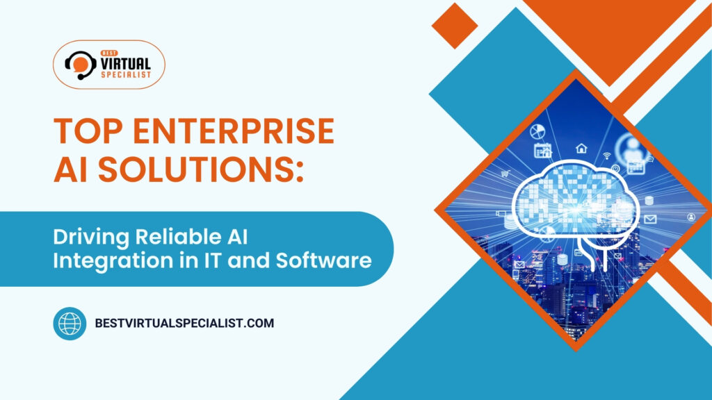 AI Integration in IT and Software cover photo