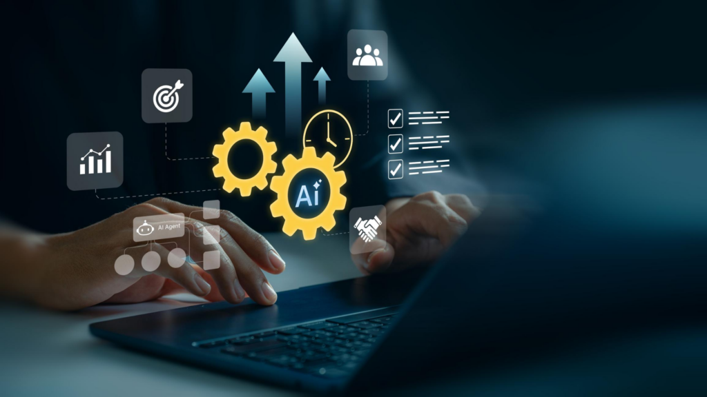 featured photo of AI-Powered Business Productivity Partners: The Smarter Way to Scale Your Business Operations