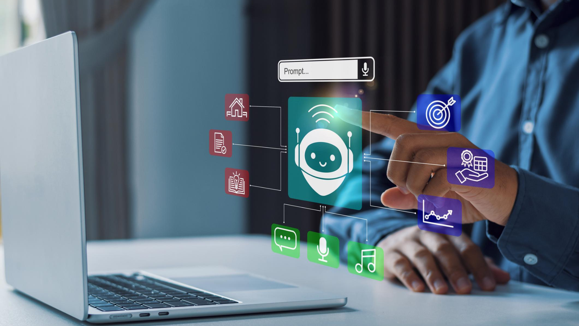 featured photo of AI Virtual Specialist: How Specialized Support Drives Real Business Growth